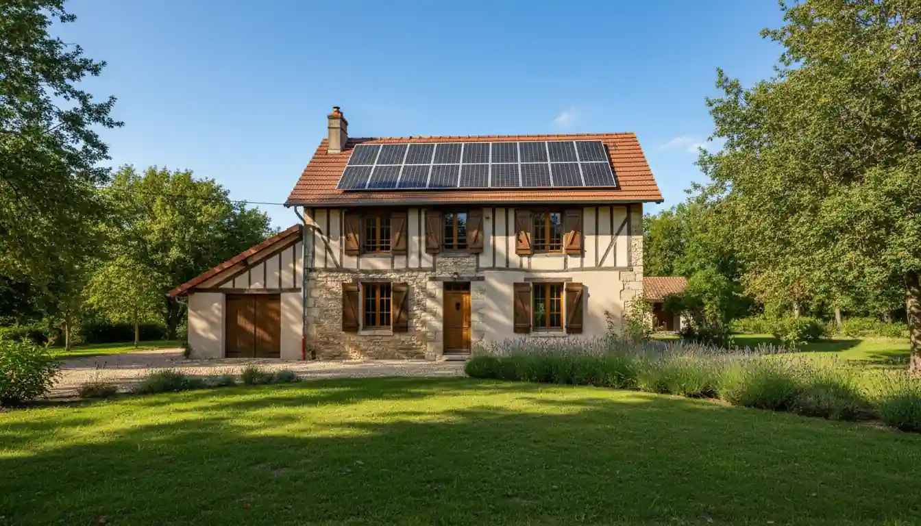 Installation de Panneaux Solaires à Gradignan, Cayac